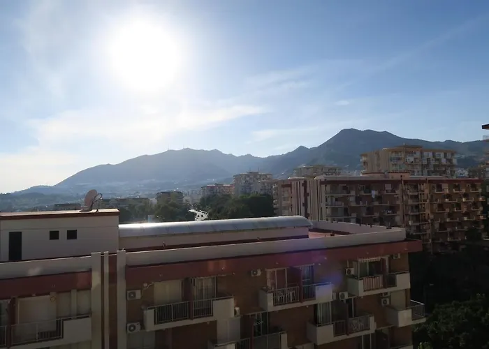 Apartamento 1 Dormitorio Con Vistas Edificio Jupiter