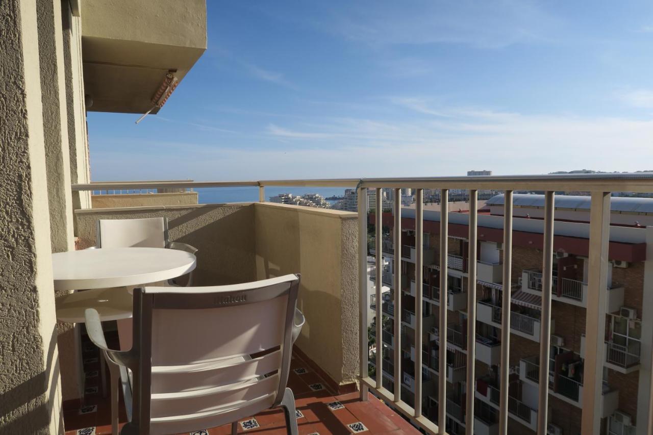 Appartamento 1 Con Vistas Edificio Jupiter Benalmádena