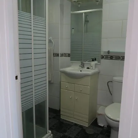 Apartamento 1 Dormitorio Con Vistas Edificio Jupiter Benalmádena Exterior photo