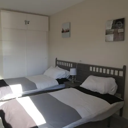 Apartamento 1 Dormitorio Con Vistas Edificio Jupiter Benalmádena Exterior photo